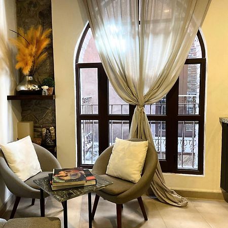Hotel Pietro Santo Santeagueda Dış mekan fotoğraf
