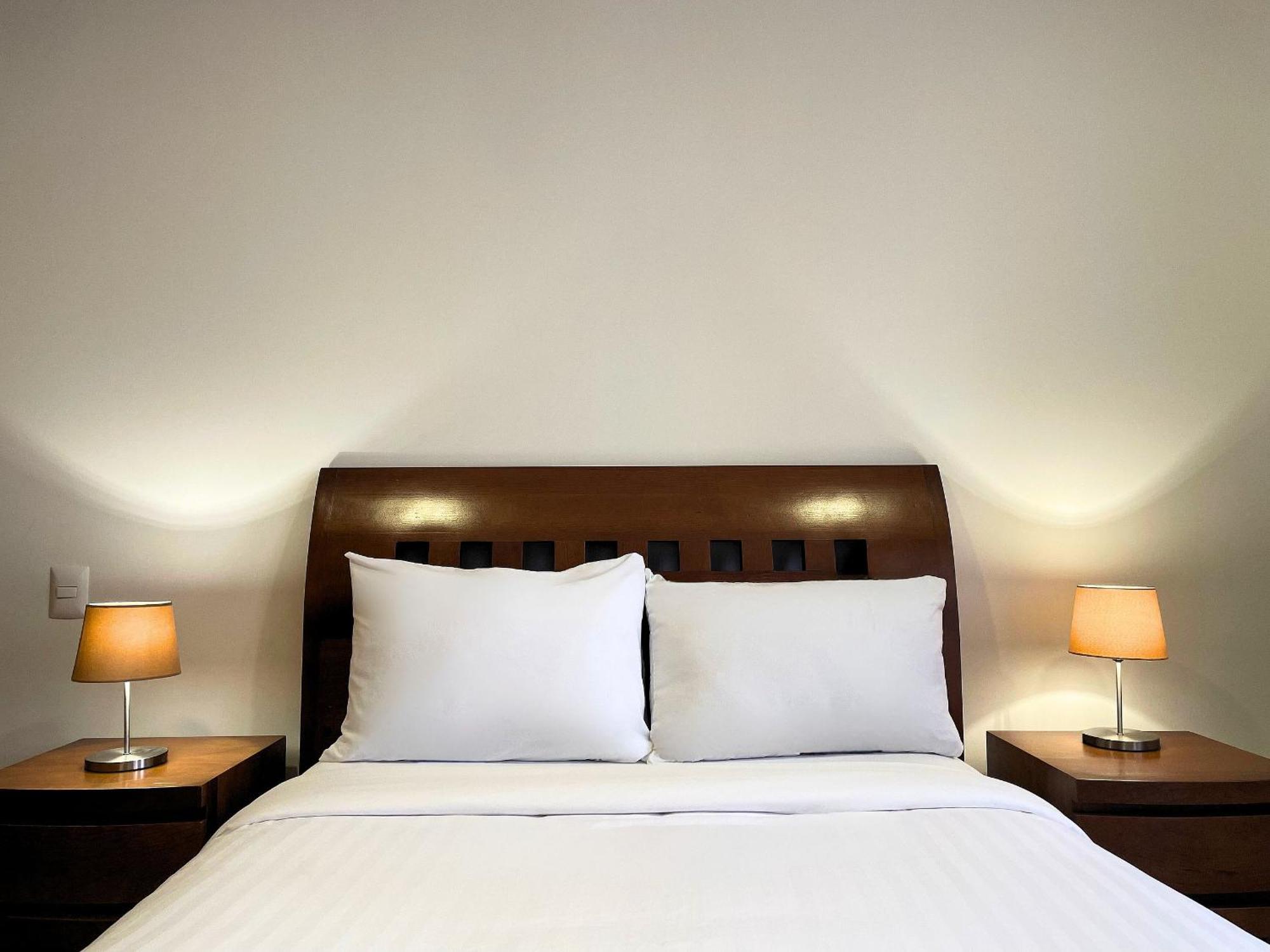 Hotel Pietro Santo Santeagueda Dış mekan fotoğraf