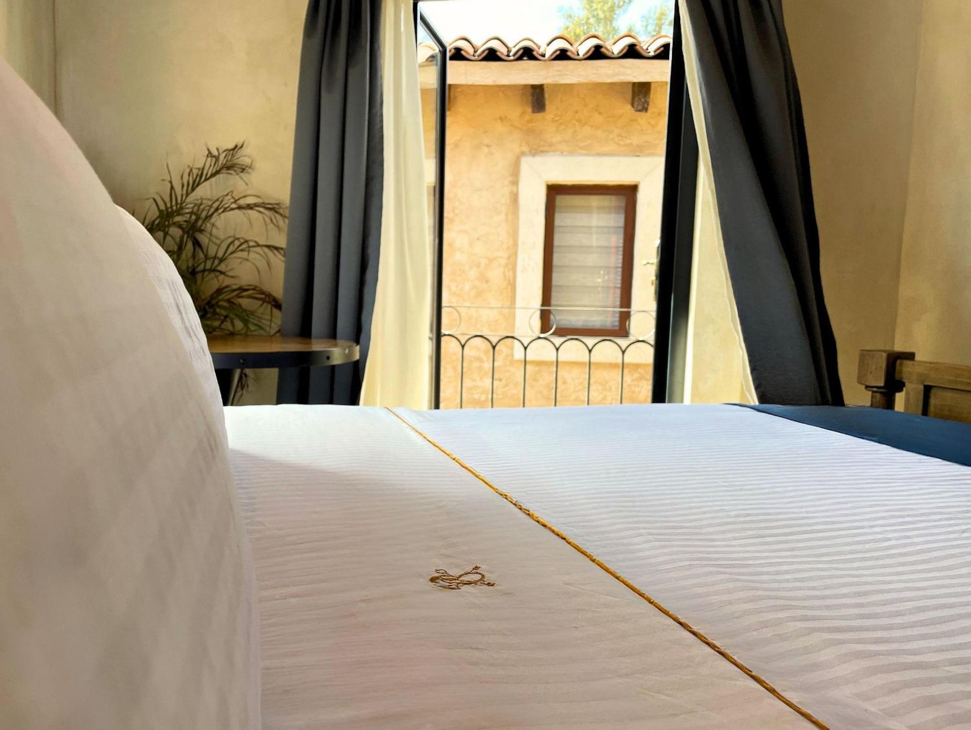 Hotel Pietro Santo Santeagueda Dış mekan fotoğraf