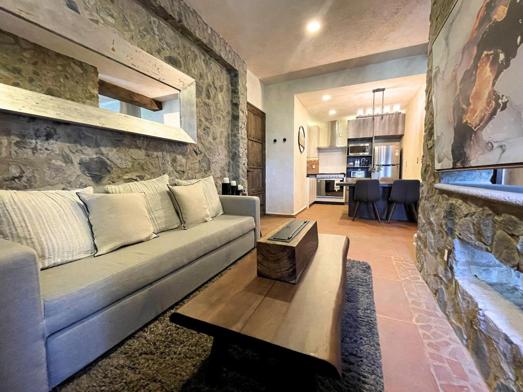 Hotel Pietro Santo Santeagueda Dış mekan fotoğraf