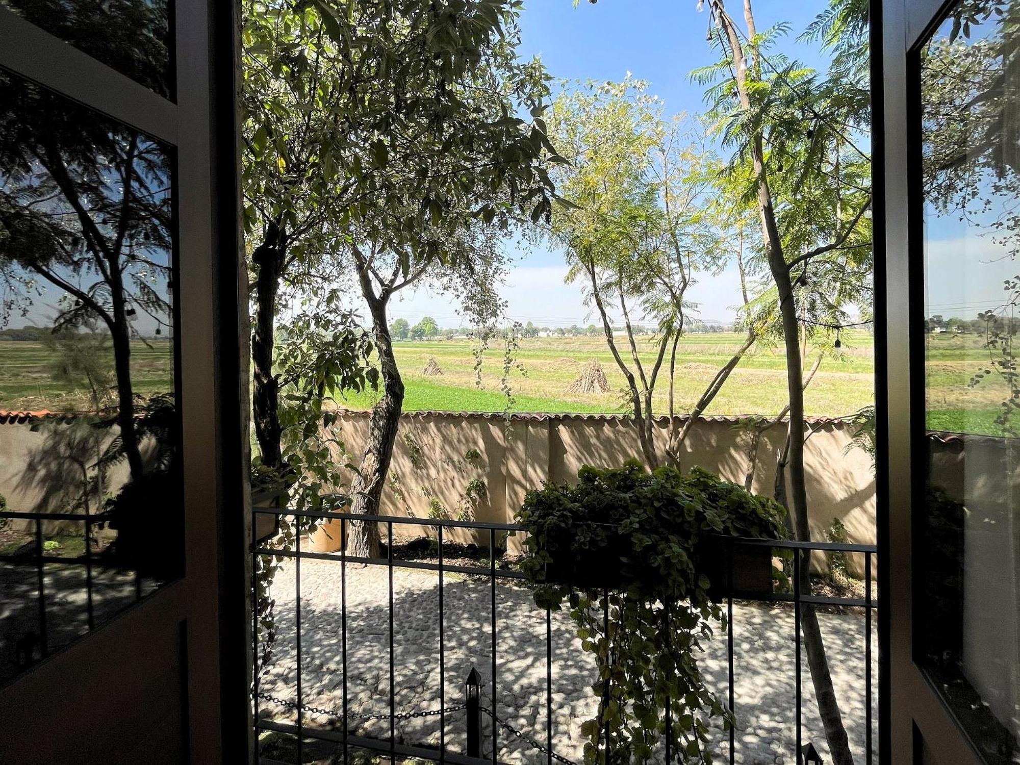 Hotel Pietro Santo Santeagueda Dış mekan fotoğraf