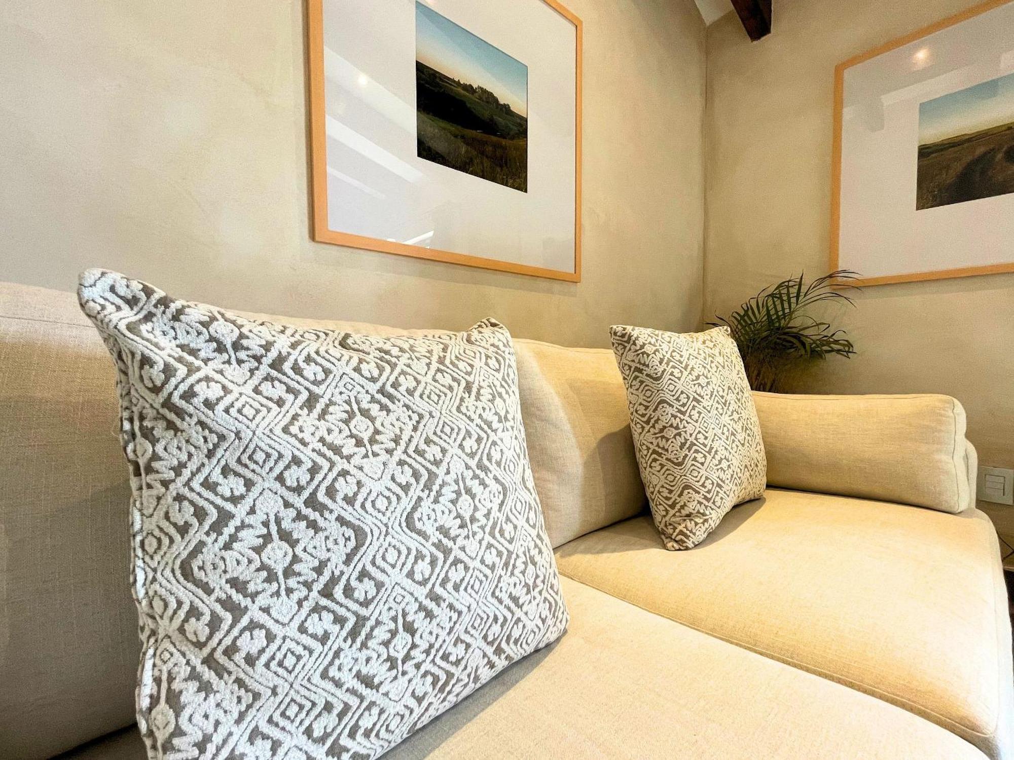 Hotel Pietro Santo Santeagueda Dış mekan fotoğraf
