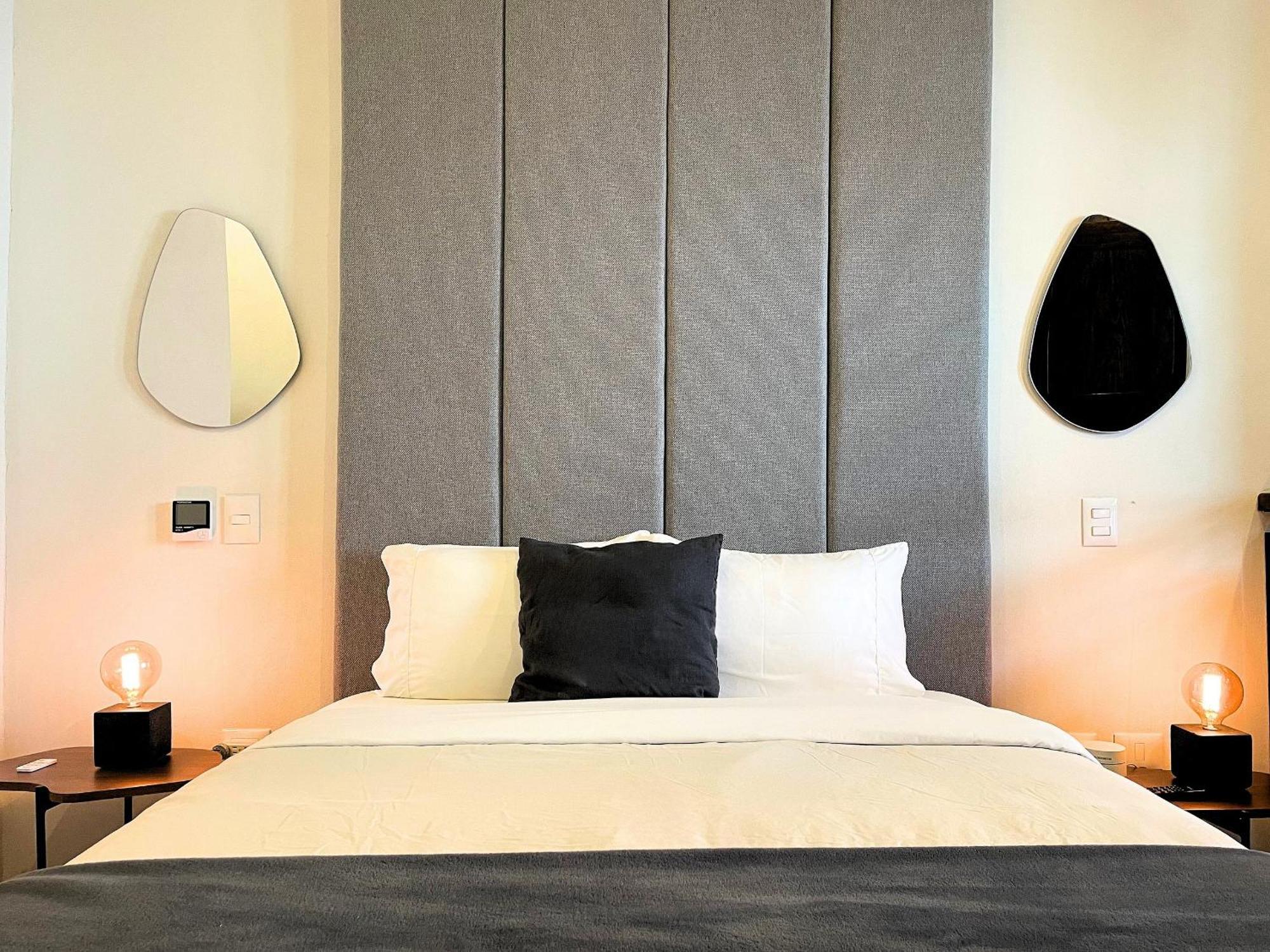 Hotel Pietro Santo Santeagueda Dış mekan fotoğraf