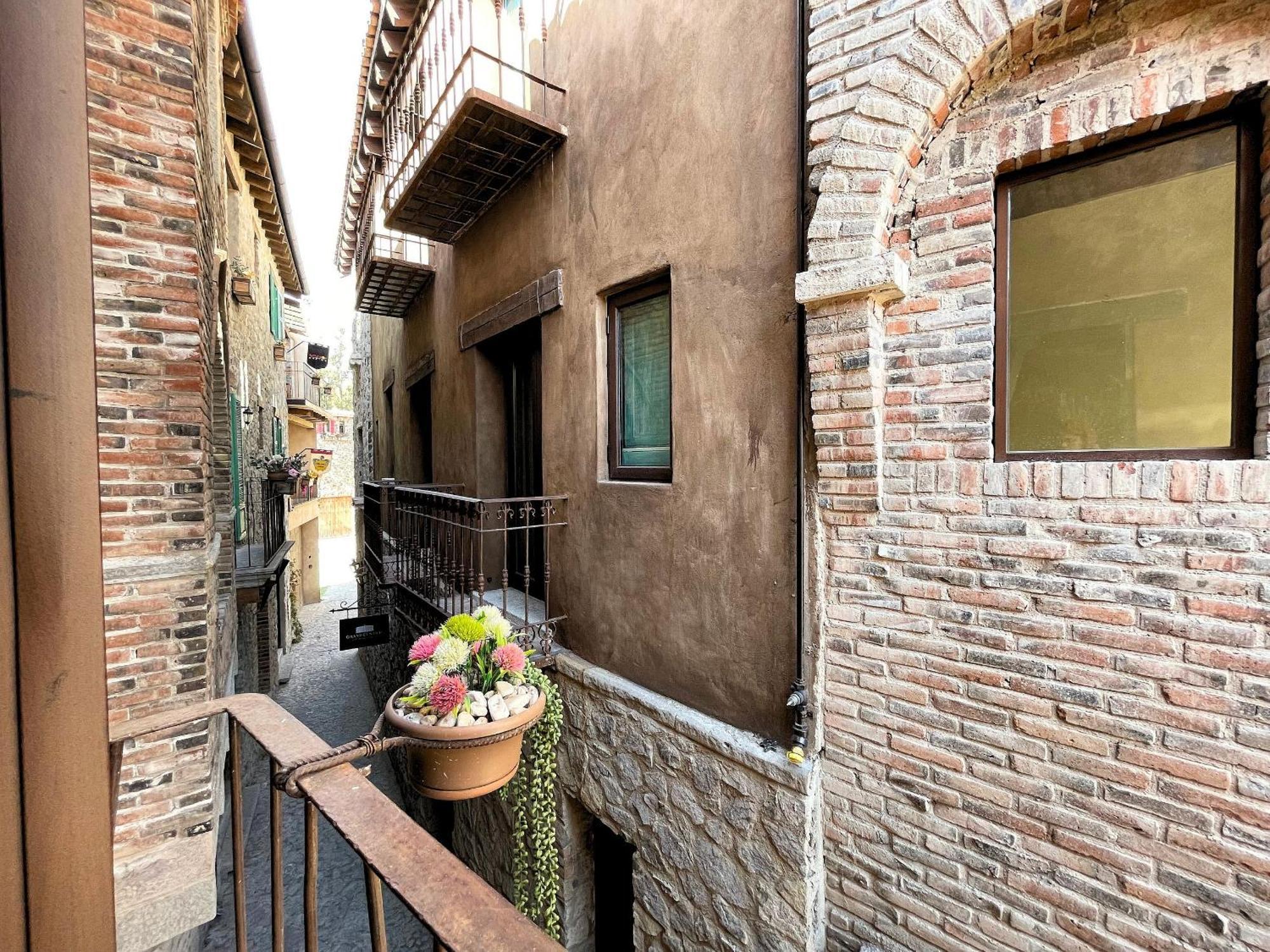 Hotel Pietro Santo Santeagueda Dış mekan fotoğraf
