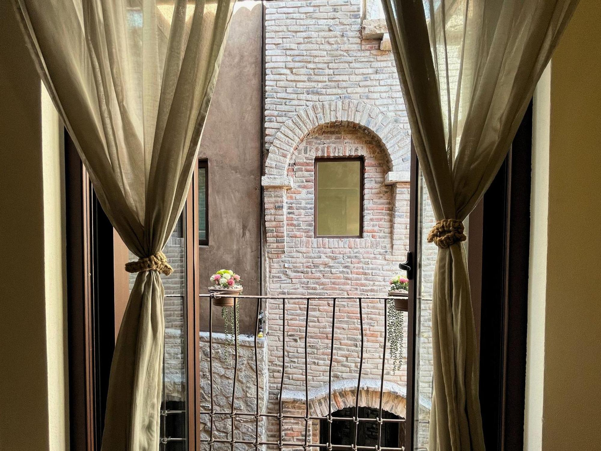 Hotel Pietro Santo Santeagueda Dış mekan fotoğraf