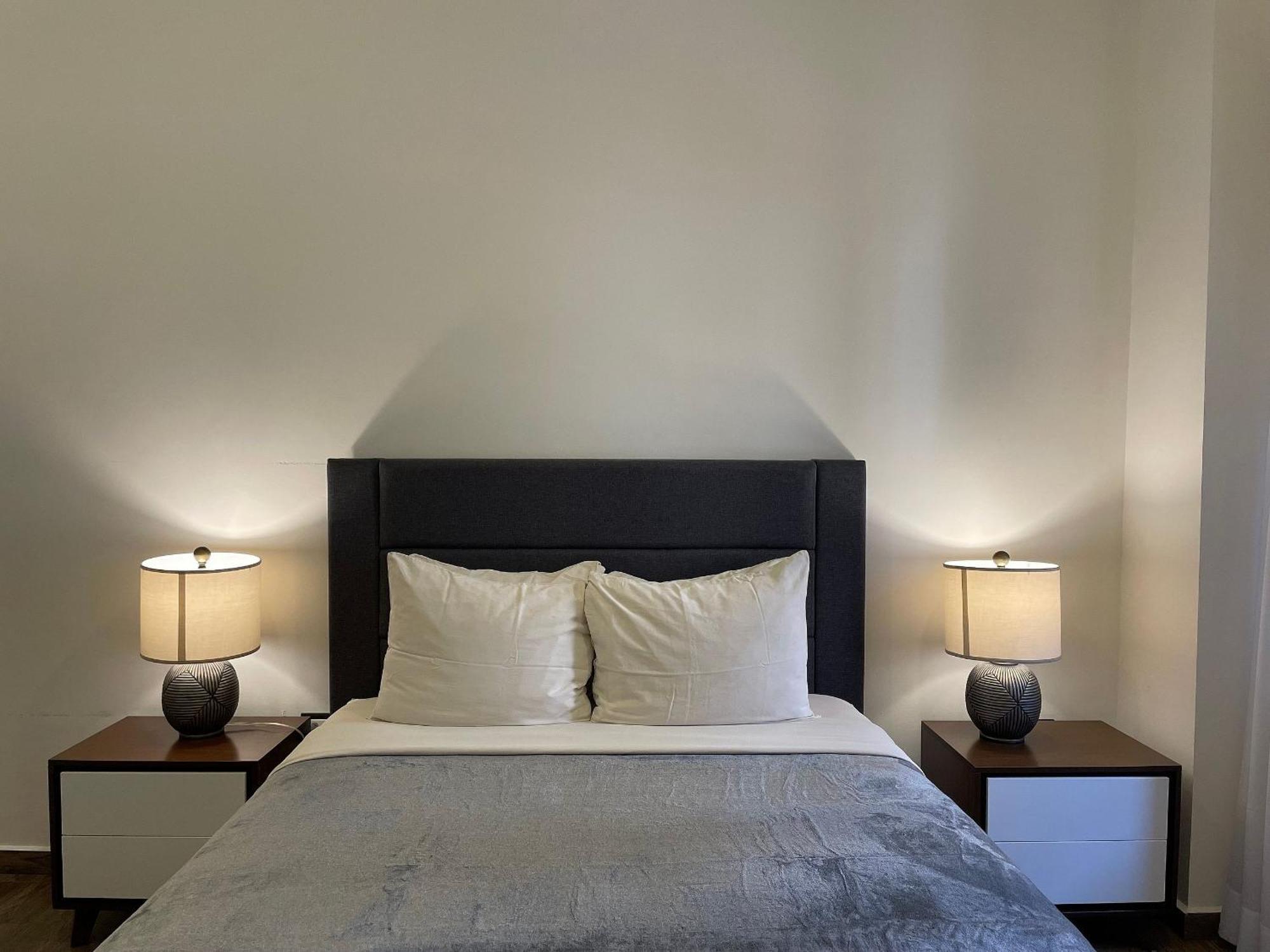 Hotel Pietro Santo Santeagueda Dış mekan fotoğraf