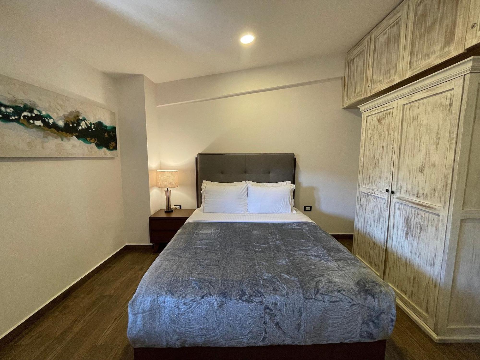 Hotel Pietro Santo Santeagueda Dış mekan fotoğraf