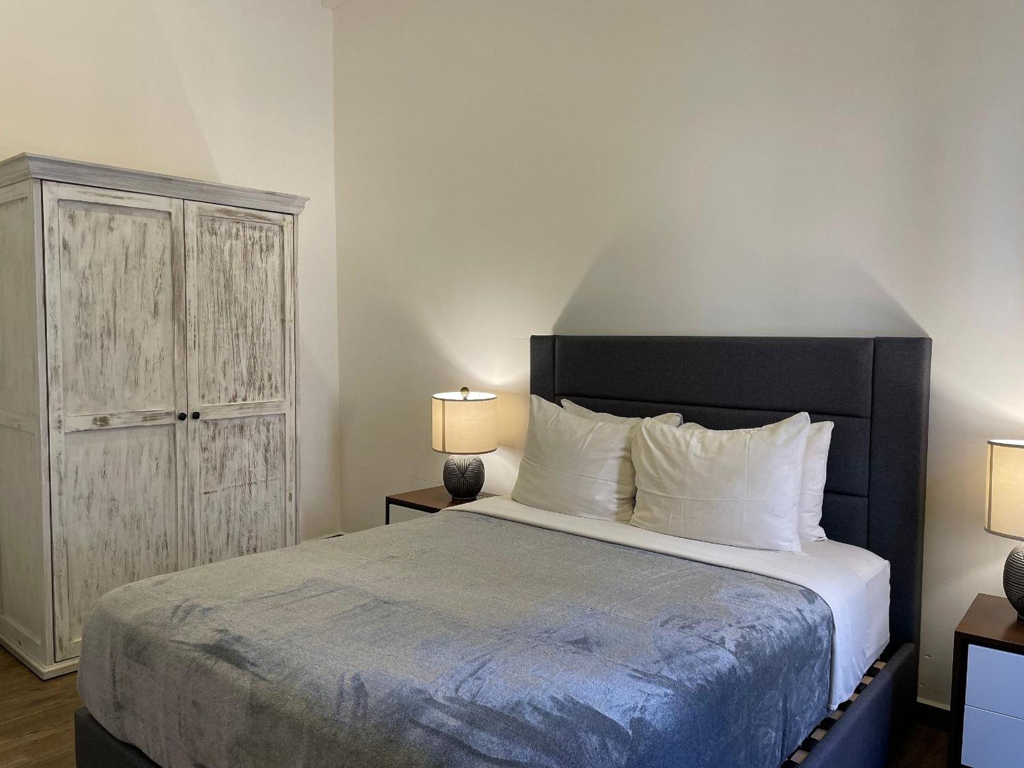 Hotel Pietro Santo Santeagueda Dış mekan fotoğraf