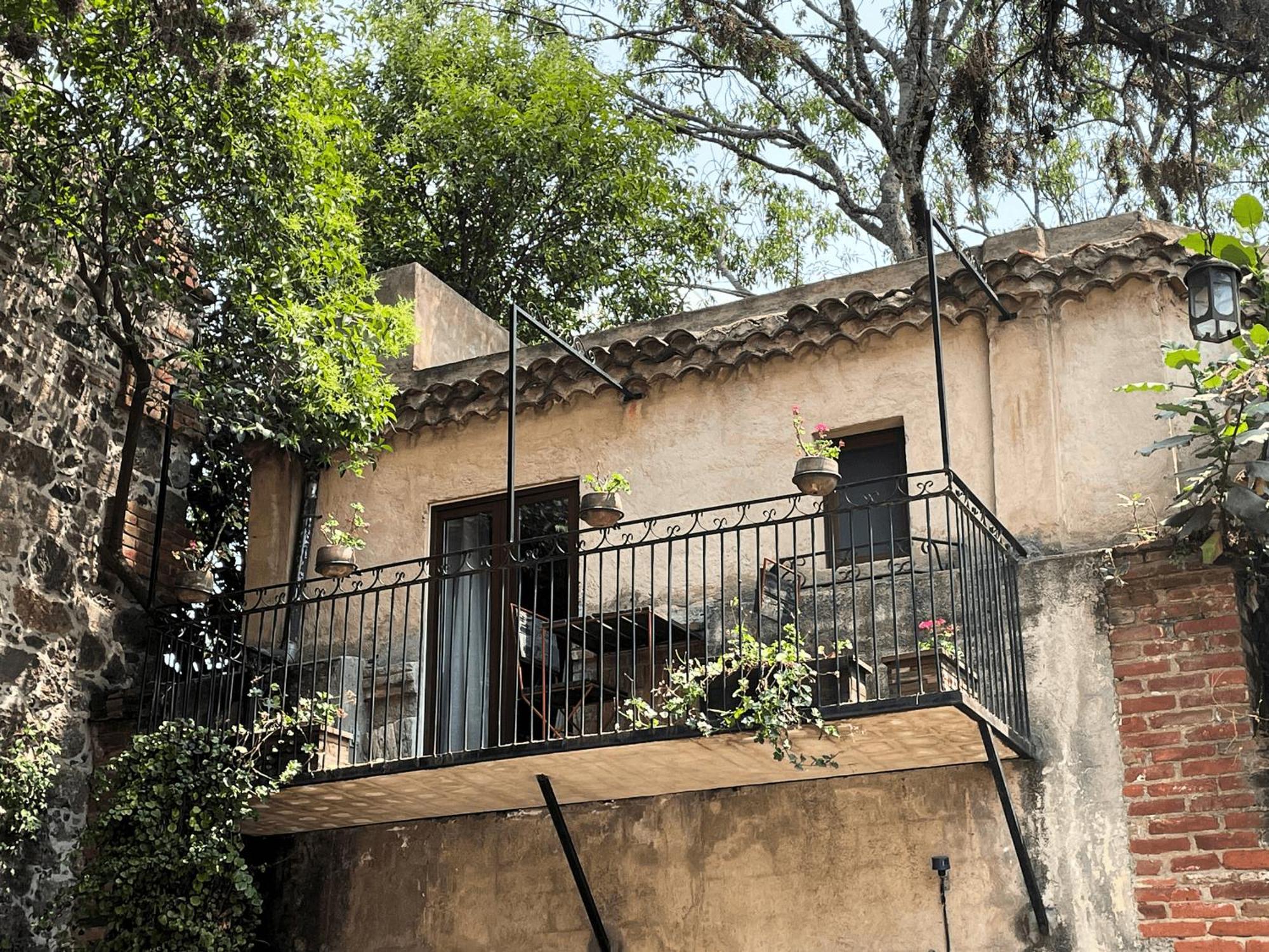 Hotel Pietro Santo Santeagueda Dış mekan fotoğraf