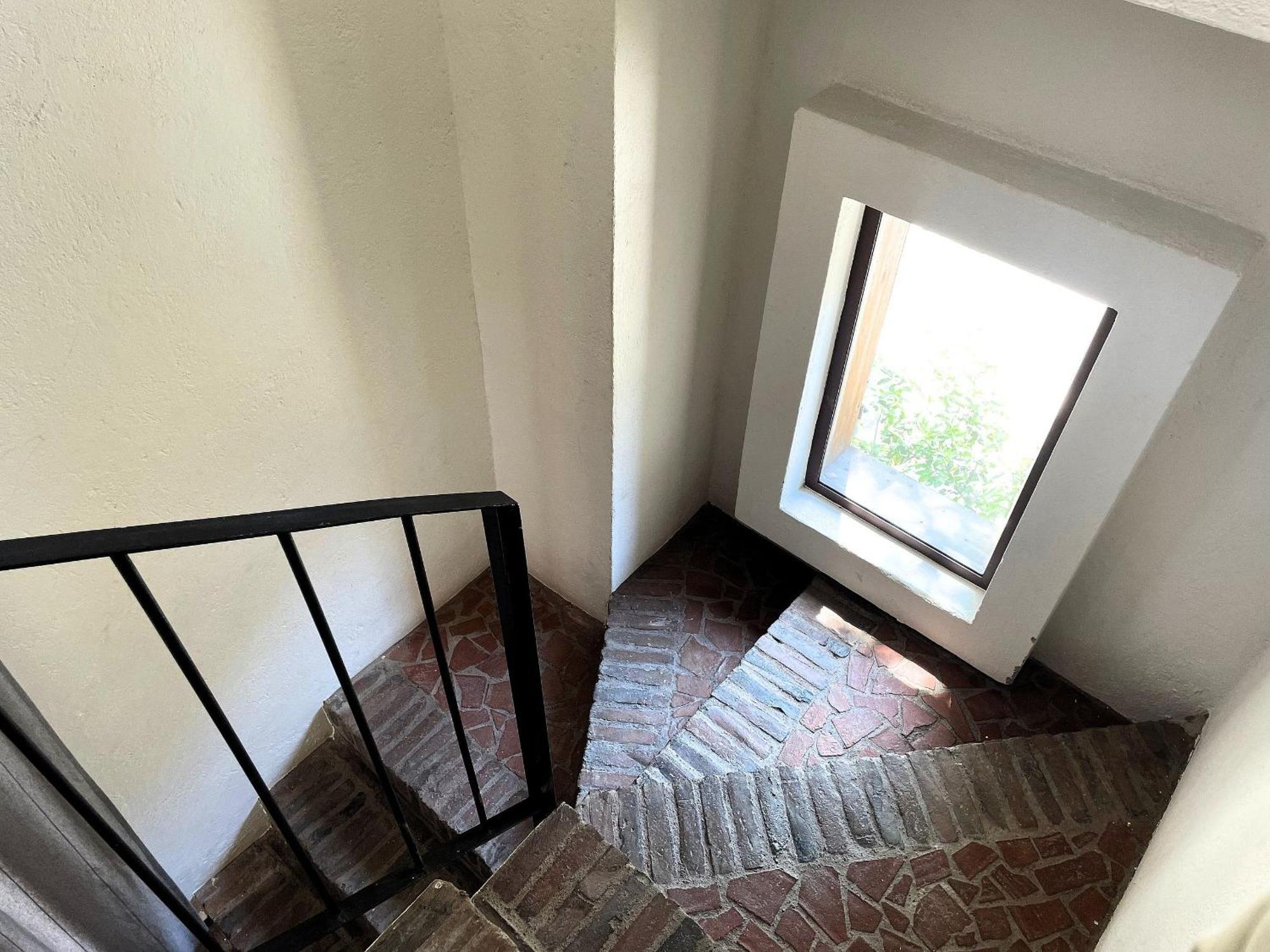 Hotel Pietro Santo Santeagueda Dış mekan fotoğraf