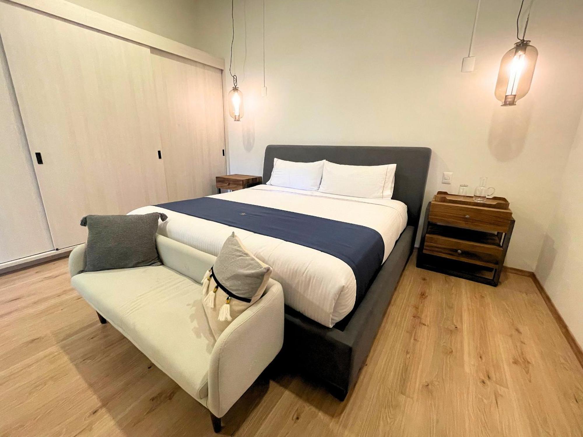 Hotel Pietro Santo Santeagueda Dış mekan fotoğraf