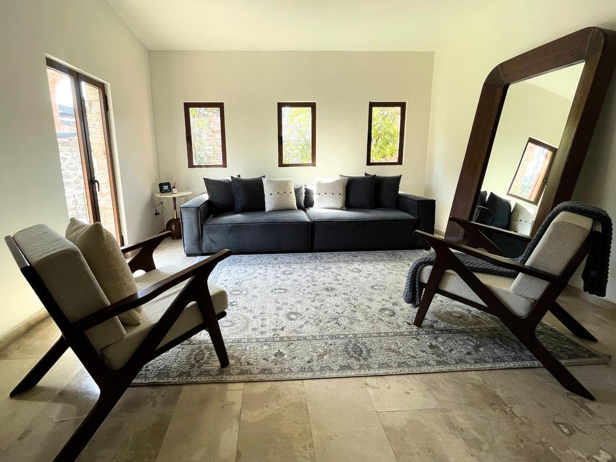 Hotel Pietro Santo Santeagueda Dış mekan fotoğraf