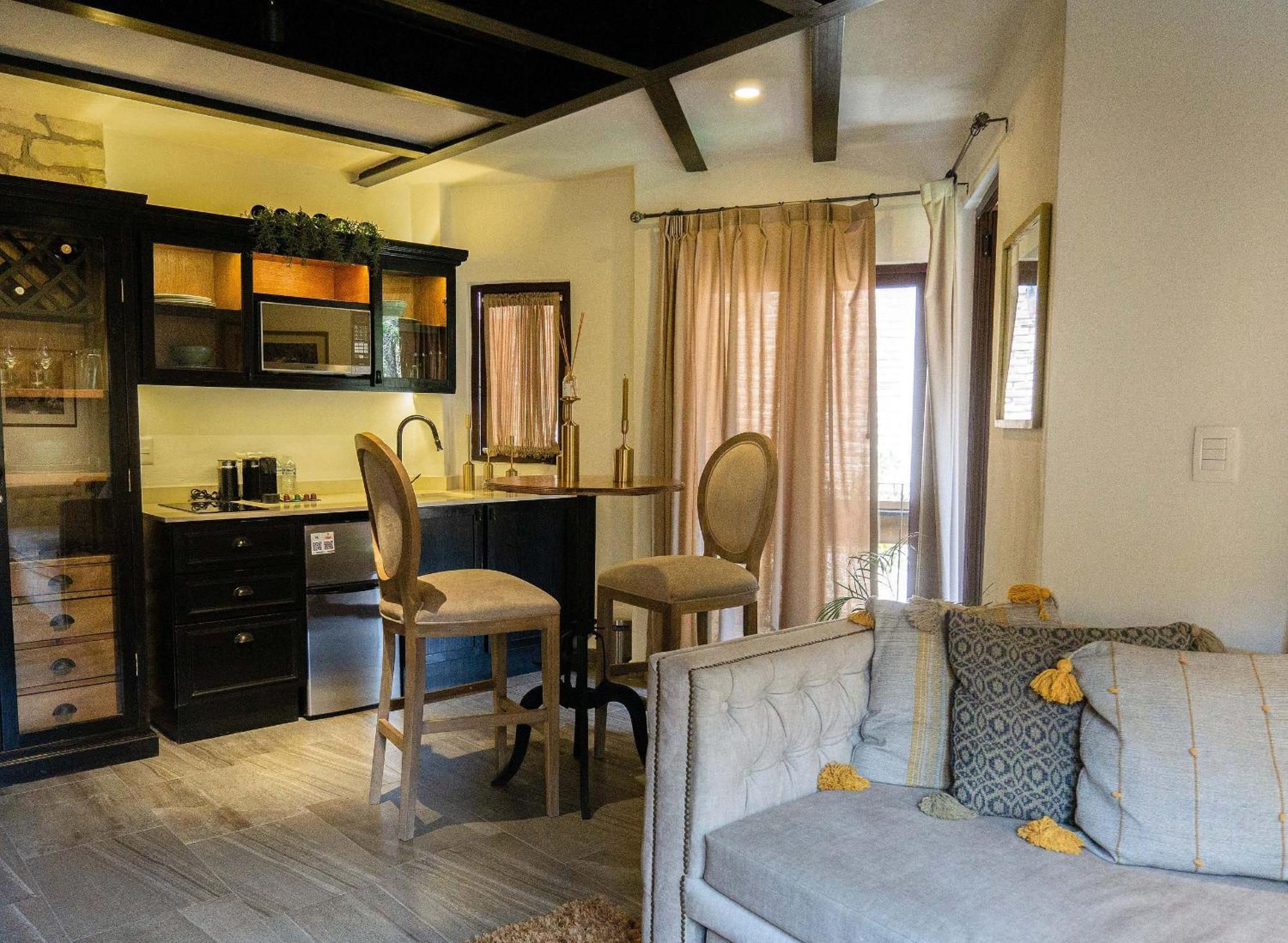 Hotel Pietro Santo Santeagueda Dış mekan fotoğraf