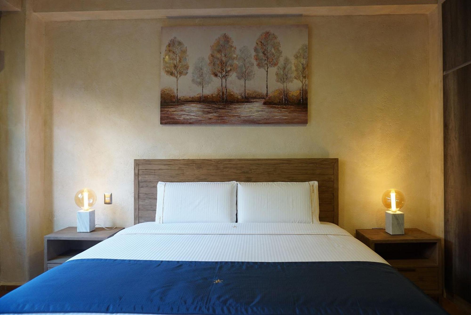 Hotel Pietro Santo Santeagueda Dış mekan fotoğraf