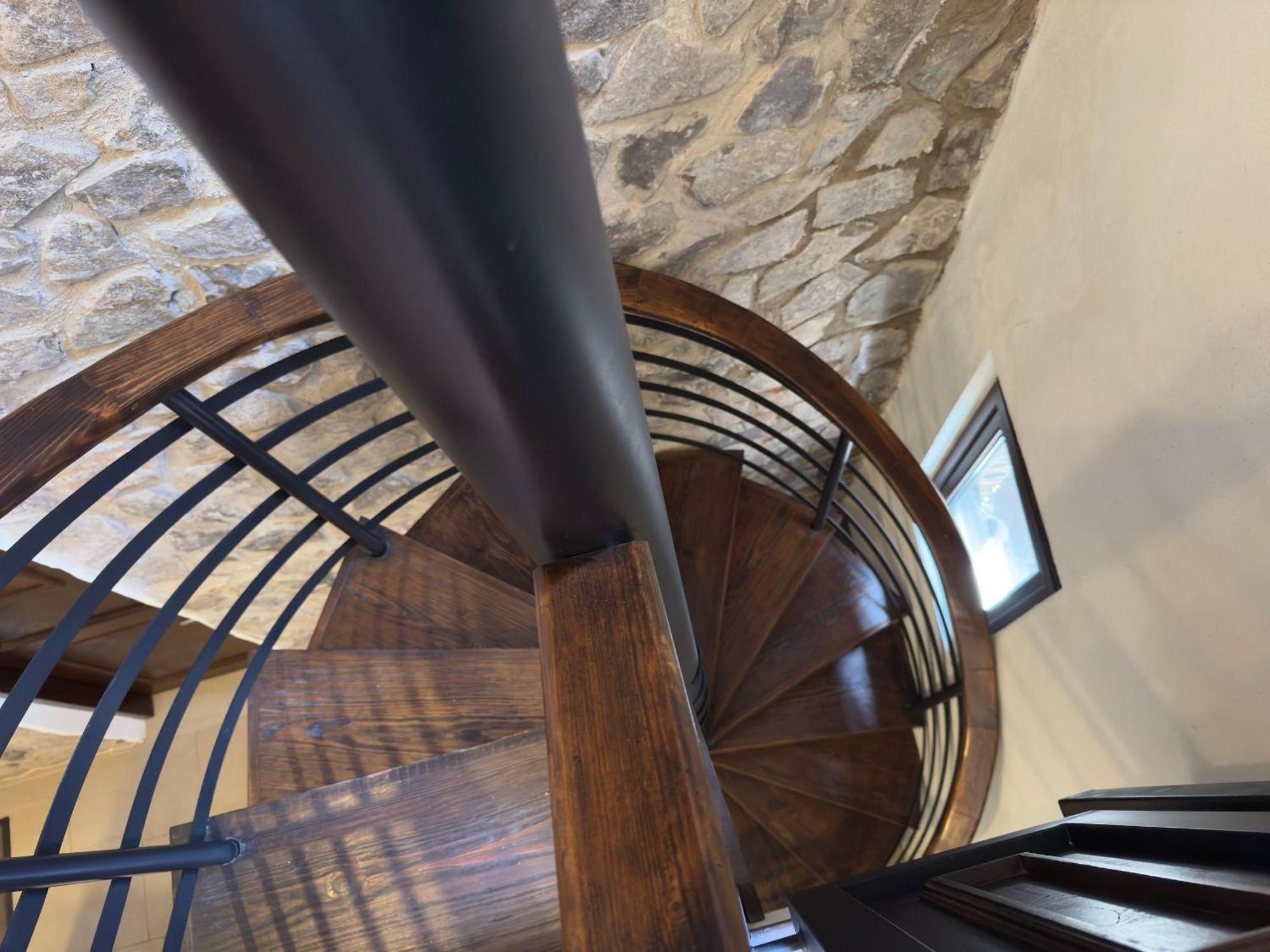 Hotel Pietro Santo Santeagueda Dış mekan fotoğraf