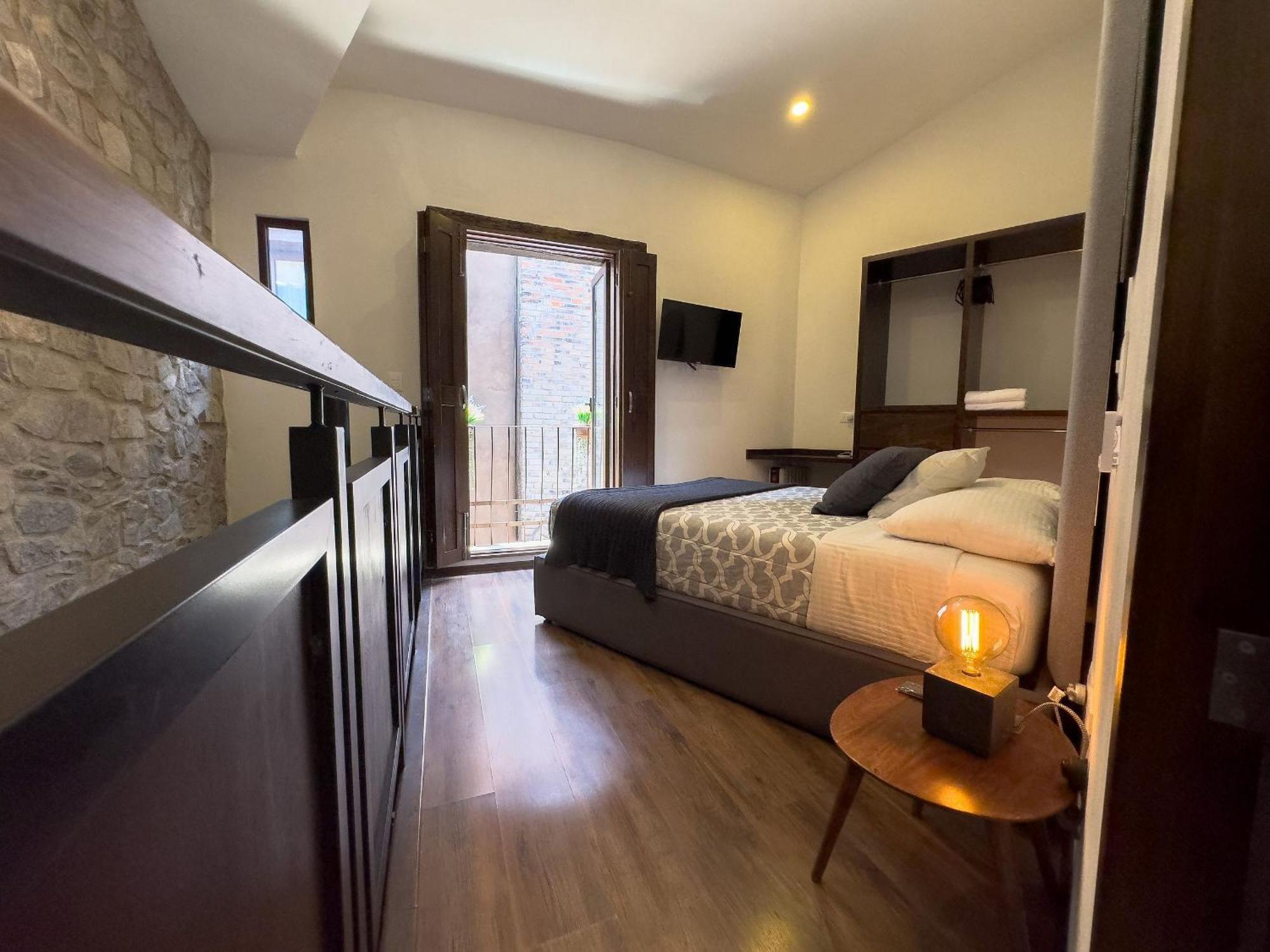 Hotel Pietro Santo Santeagueda Dış mekan fotoğraf