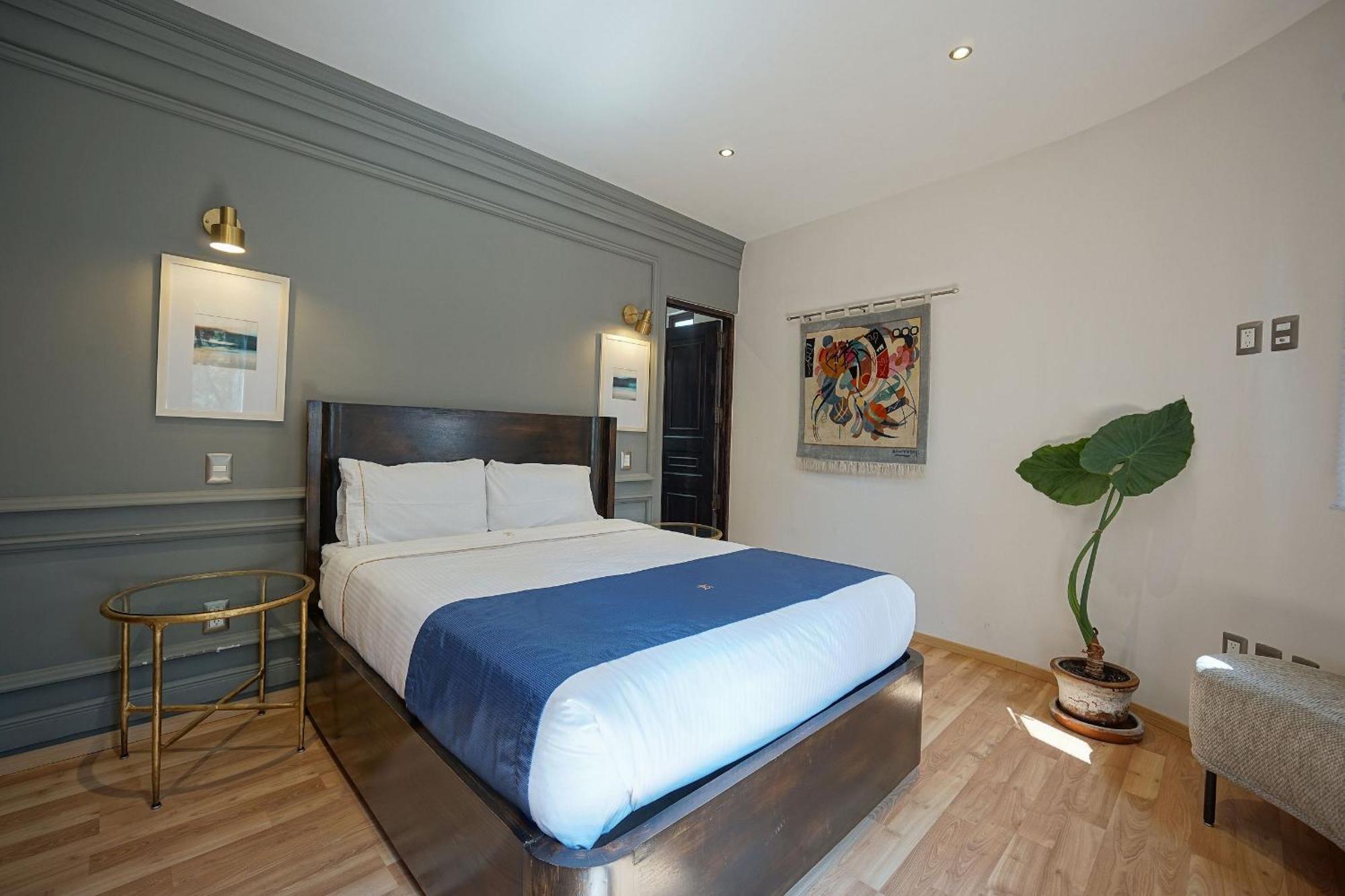 Hotel Pietro Santo Santeagueda Dış mekan fotoğraf