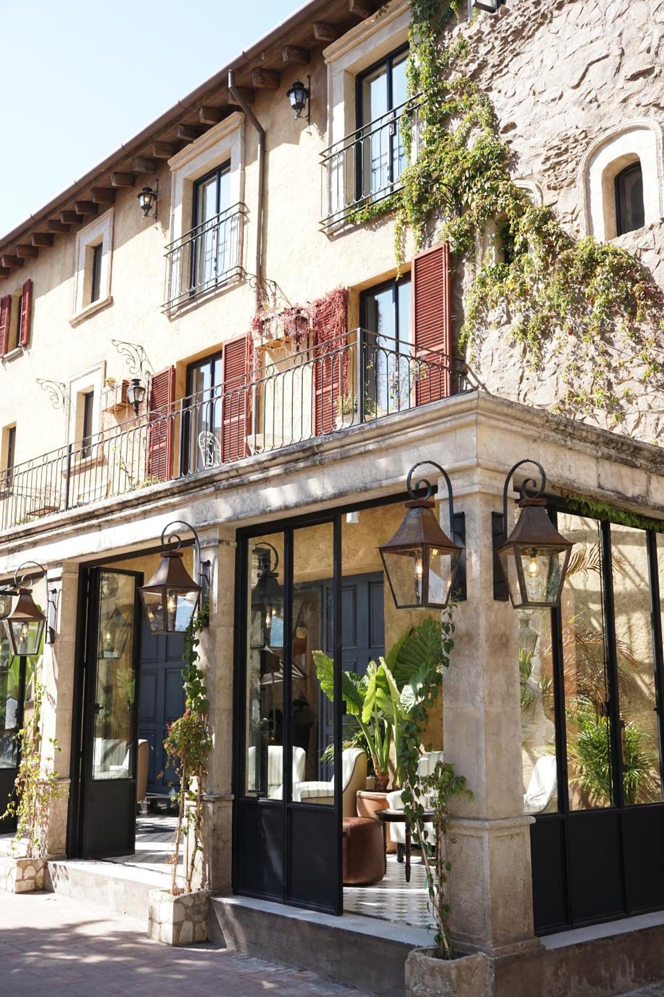 Hotel Pietro Santo Santeagueda Dış mekan fotoğraf